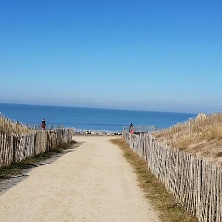 Mobil Xxl 4 - Camping Le Domaine De Brehadour