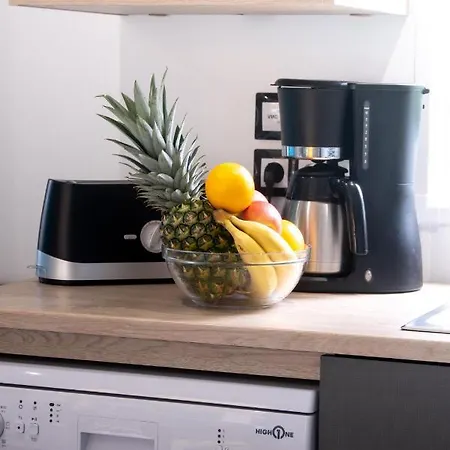 Mobil Xxl 4 - Camping Le Domaine De Brehadour Κάμπινγκ