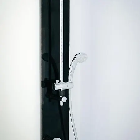 Camping Mobil Xxl - Camping Domaine De Bréhadour *