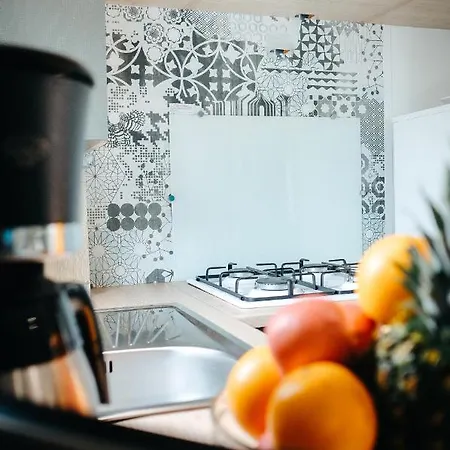 Mobil Xxl - Camping Domaine De Bréhadour Camping *